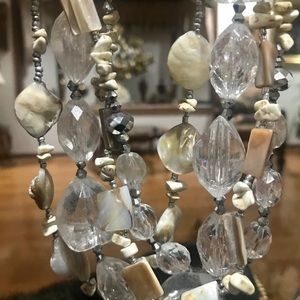 Necklace Costume Jewelry